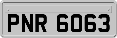 PNR6063