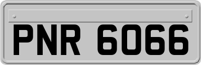 PNR6066