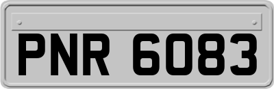 PNR6083