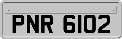 PNR6102