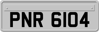 PNR6104