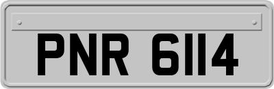 PNR6114