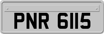 PNR6115