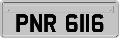 PNR6116
