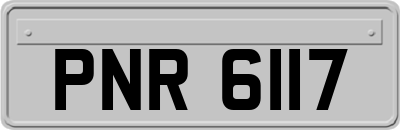 PNR6117
