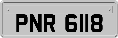 PNR6118