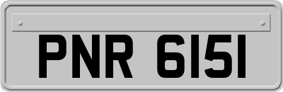 PNR6151