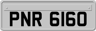 PNR6160