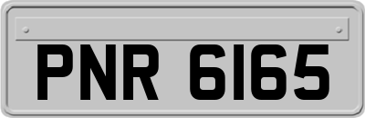 PNR6165