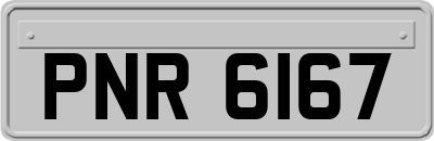 PNR6167