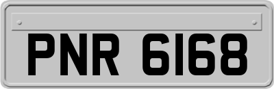 PNR6168
