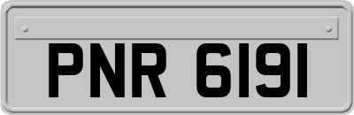 PNR6191