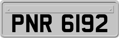 PNR6192