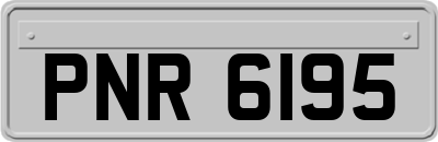 PNR6195