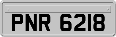PNR6218