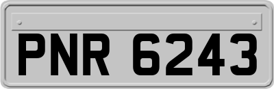 PNR6243
