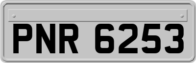 PNR6253