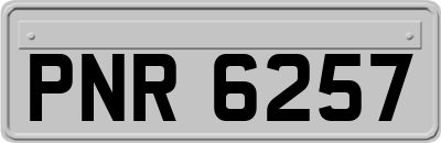 PNR6257