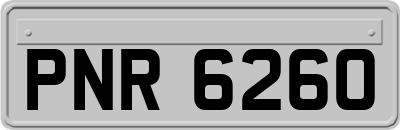 PNR6260