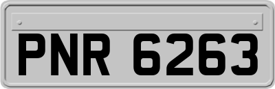 PNR6263
