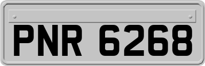 PNR6268