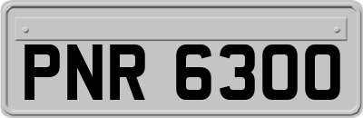 PNR6300