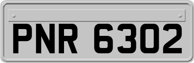 PNR6302