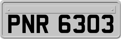 PNR6303
