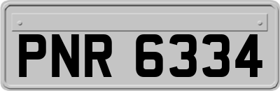PNR6334