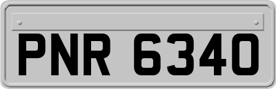 PNR6340