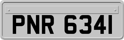 PNR6341