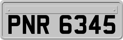 PNR6345