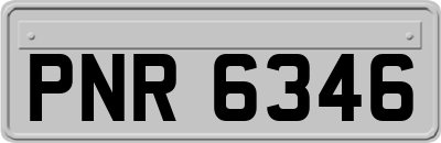 PNR6346