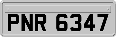 PNR6347
