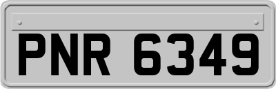 PNR6349