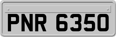 PNR6350