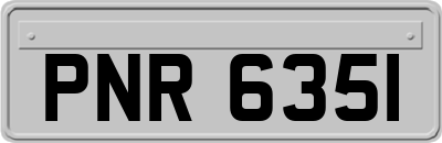 PNR6351