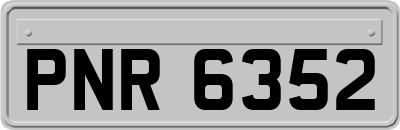 PNR6352