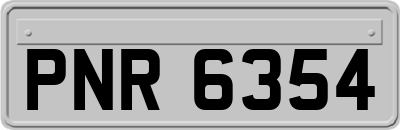 PNR6354