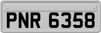 PNR6358