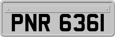 PNR6361