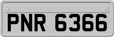PNR6366