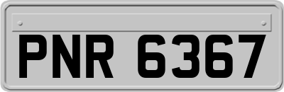 PNR6367