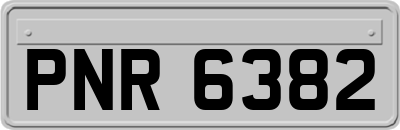 PNR6382