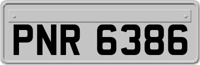 PNR6386