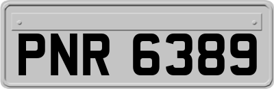 PNR6389