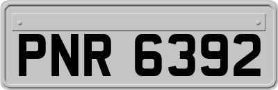 PNR6392