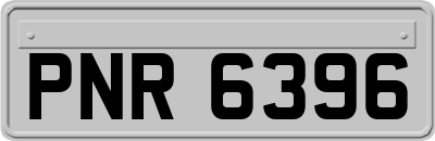 PNR6396