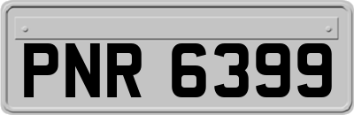PNR6399