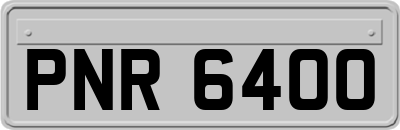 PNR6400